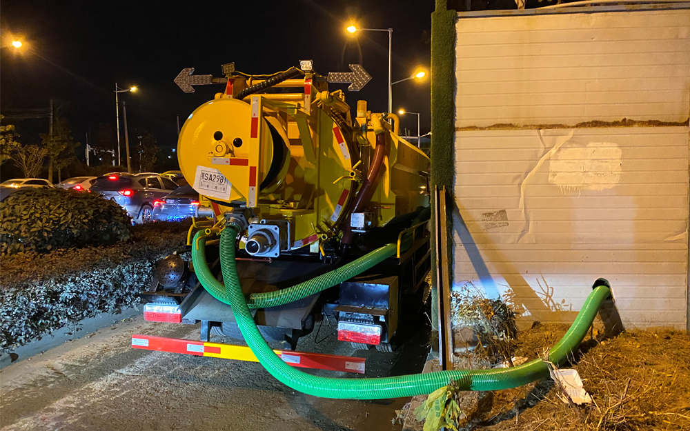 六安去年污染减排继续保持双下降