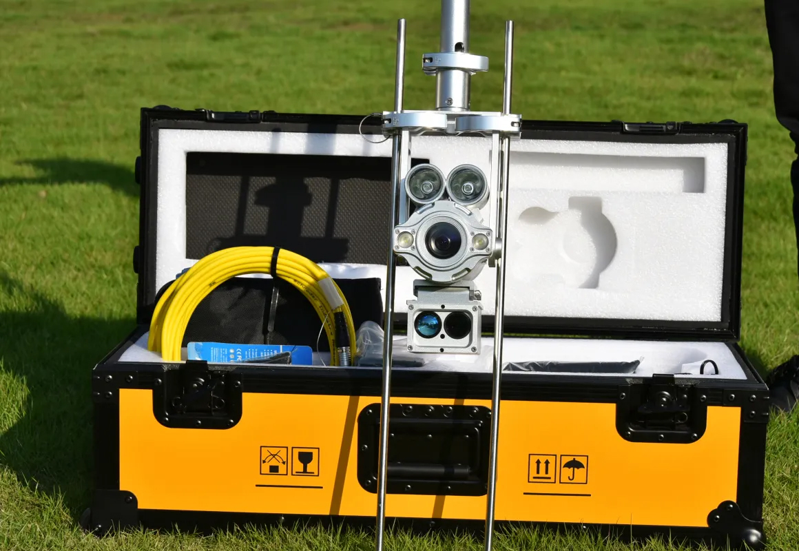 六安管道潜望镜QV