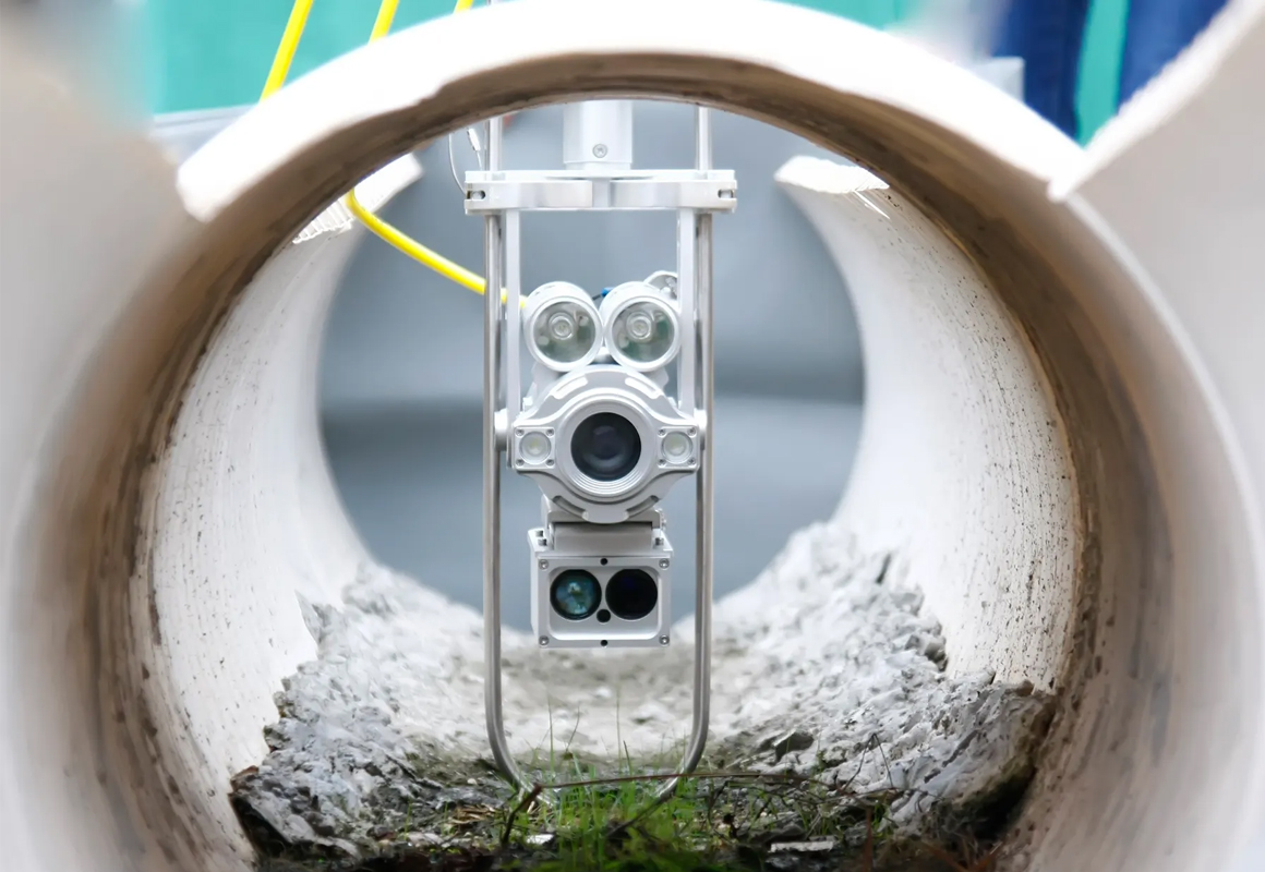 六安QV管道潜望镜