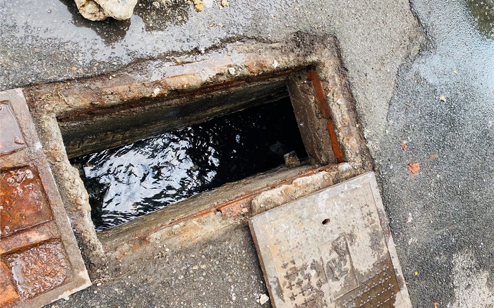 六安下水道管道清洗